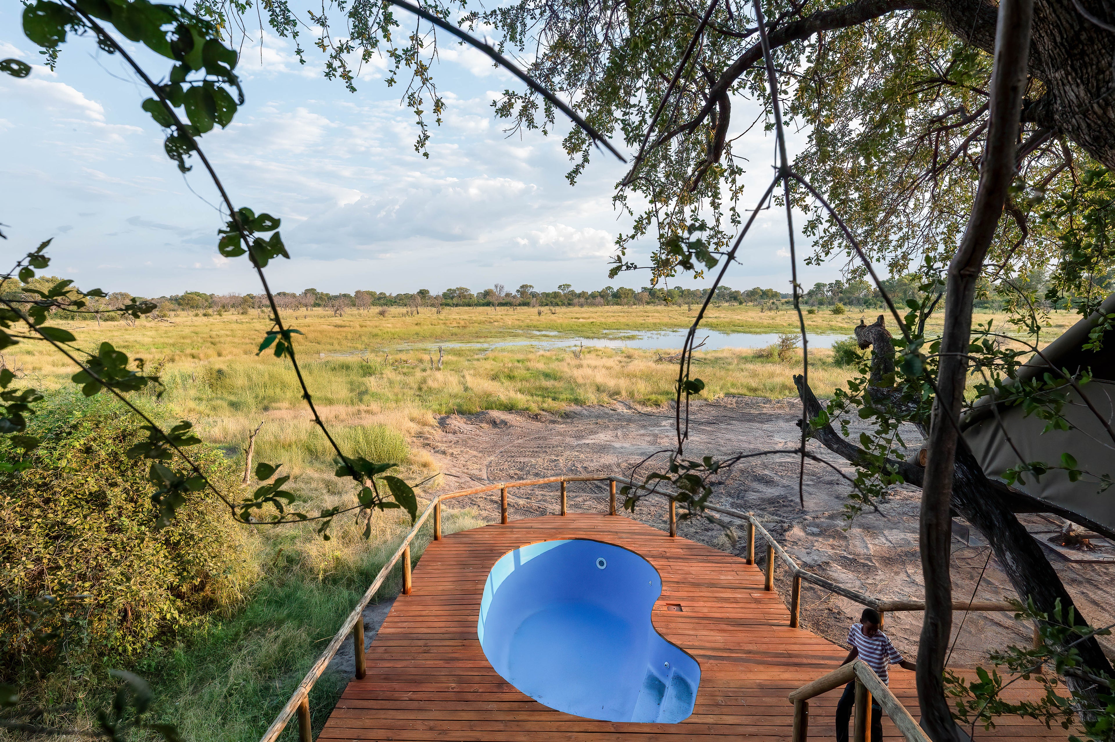 Losika Pool