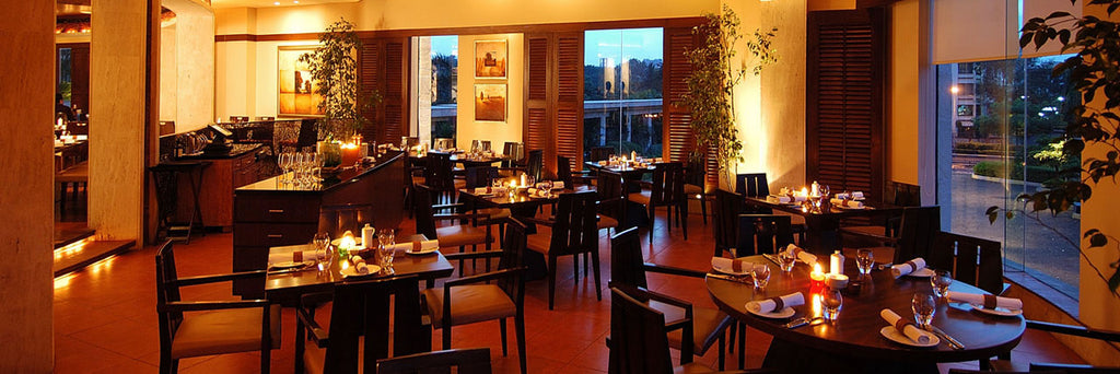 Hyatt Regency Kolkata