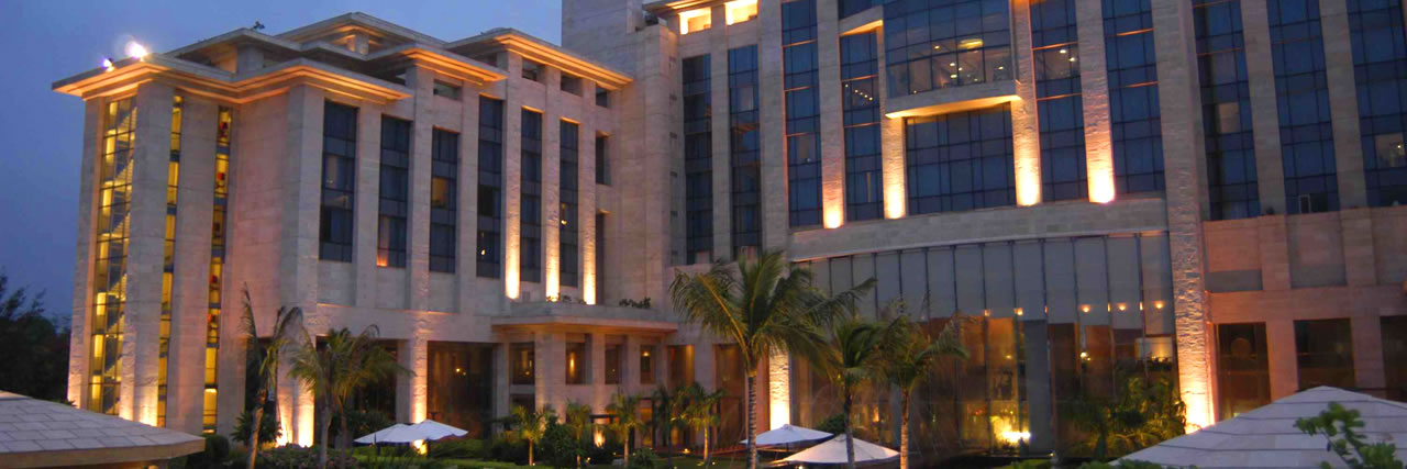 Hyatt Regency Kolkata