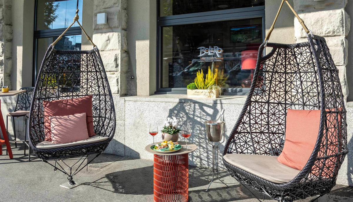 CASCADA Boutique Hotel