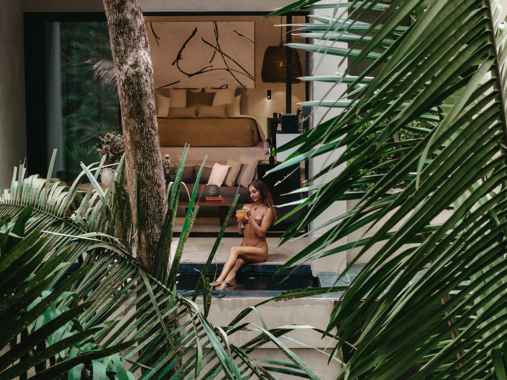 One Bed Villa + Pool_1
