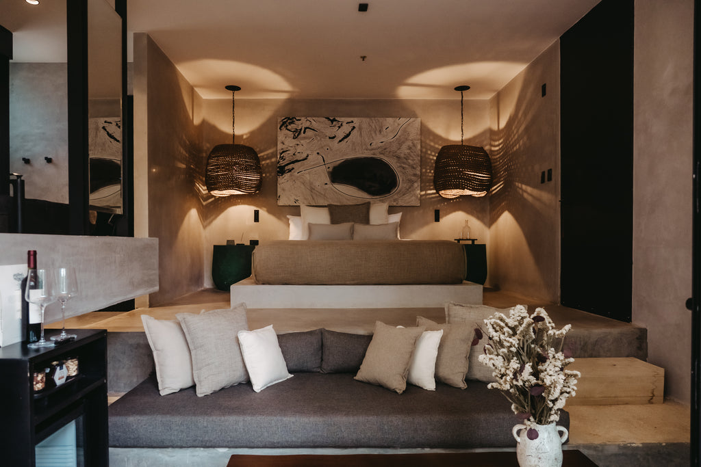 One Bed Villa + Pool_4