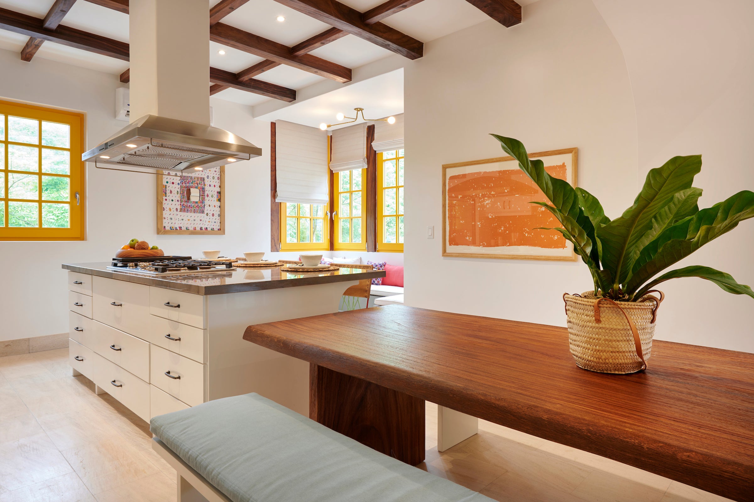 Las Catalinas Doorway | Flat | 31 Camino Las Catalinas