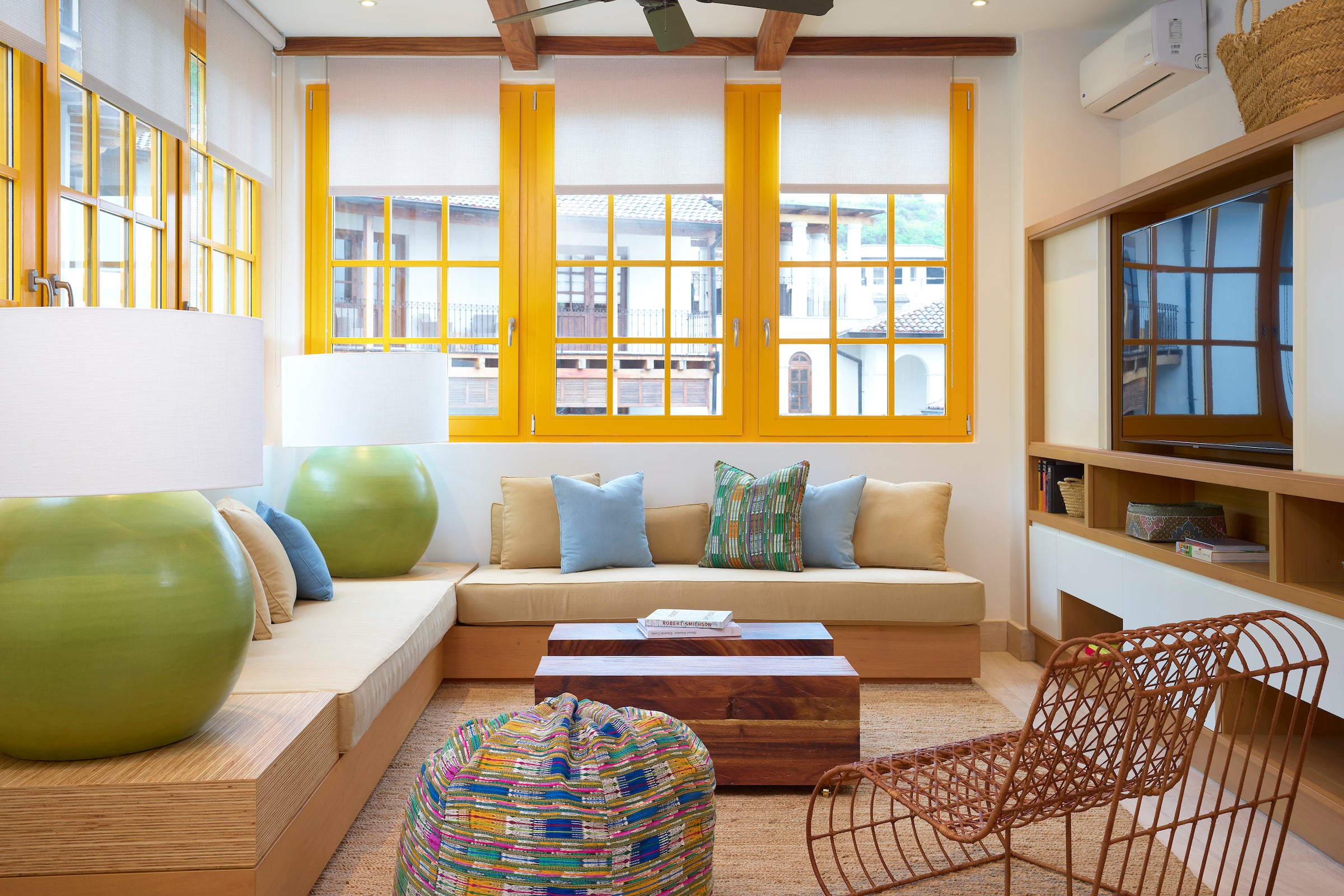 Las Catalinas Doorway | Flat | 31 Camino Las Catalinas