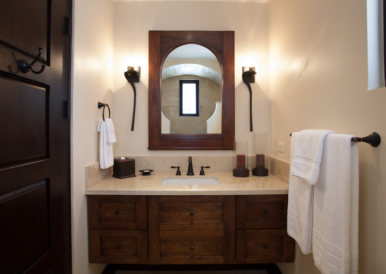 Las Catalinas Doorway | Casa Cielo | 23 Paseo del Mar