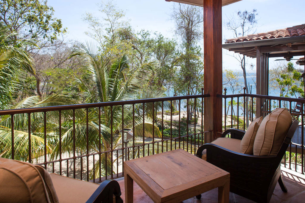 Las Catalinas Doorway | Casa Cielo | 23 Paseo del Mar