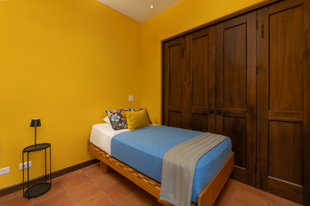 Las Catalinas Doorway | Flat Caballo | 8 Punta Penca