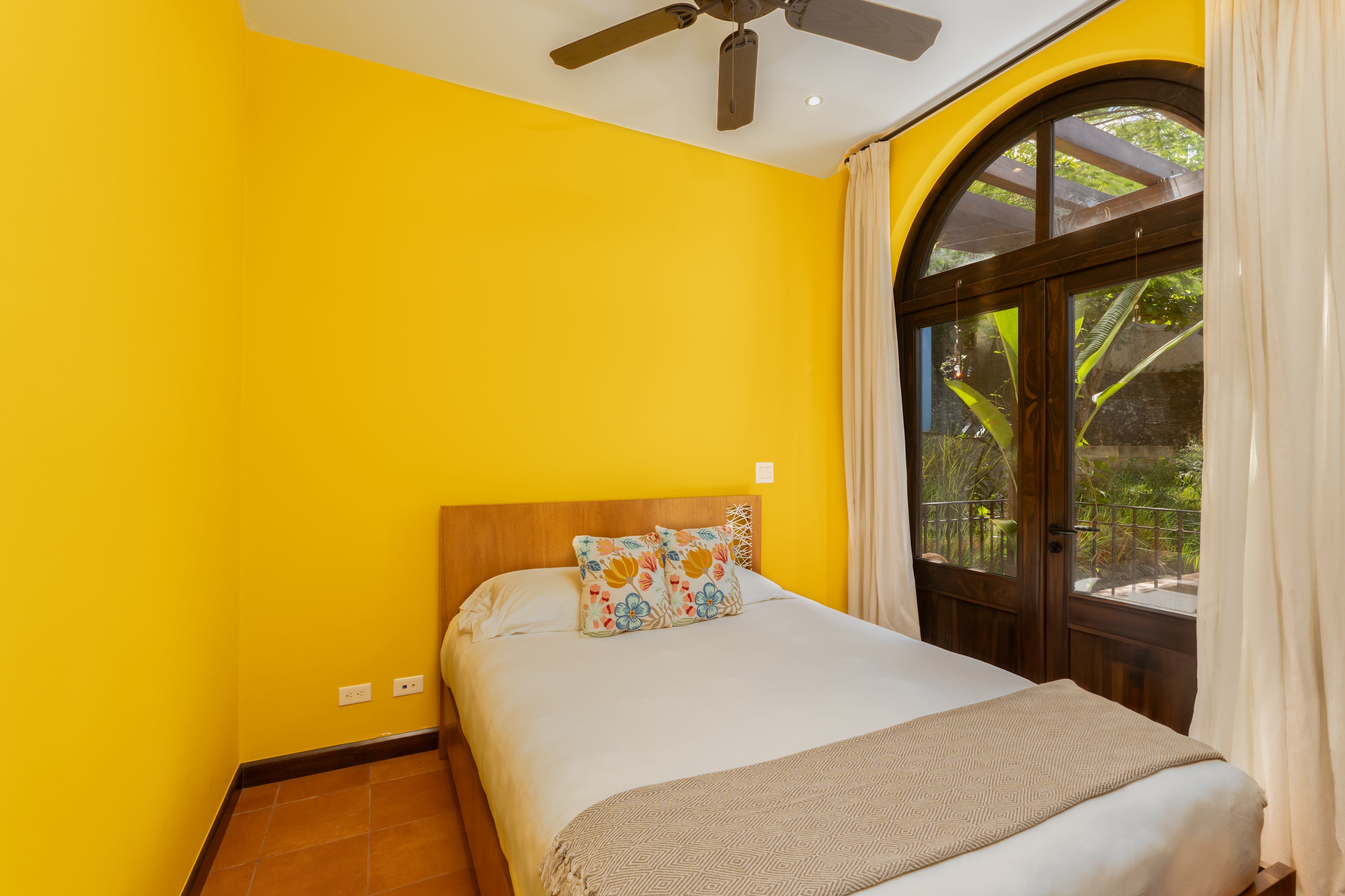 Las Catalinas Doorway | Flat Caballo | 8 Punta Penca