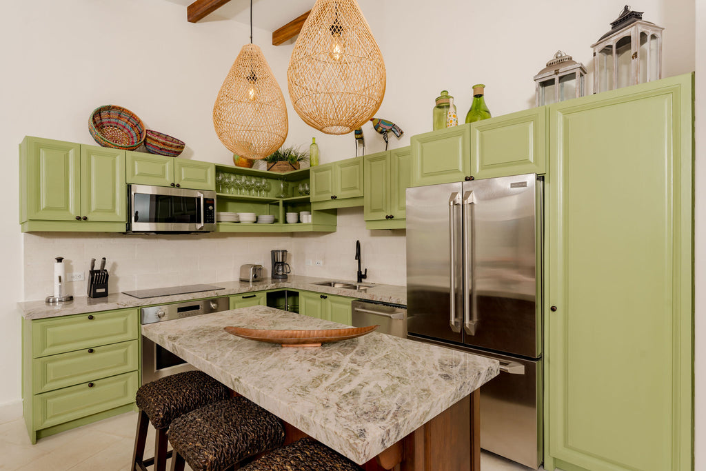 Las Catalinas Doorway | Flat | 34 Plaza Carlota