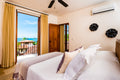 Las Catalinas Doorway | Flat | 31 Plaza Central