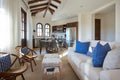 Las Catalinas Doorway | Flat | 28 Plaza Carlota