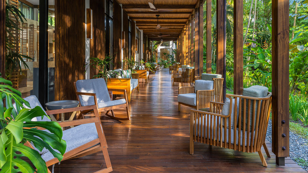 Botanika Resort