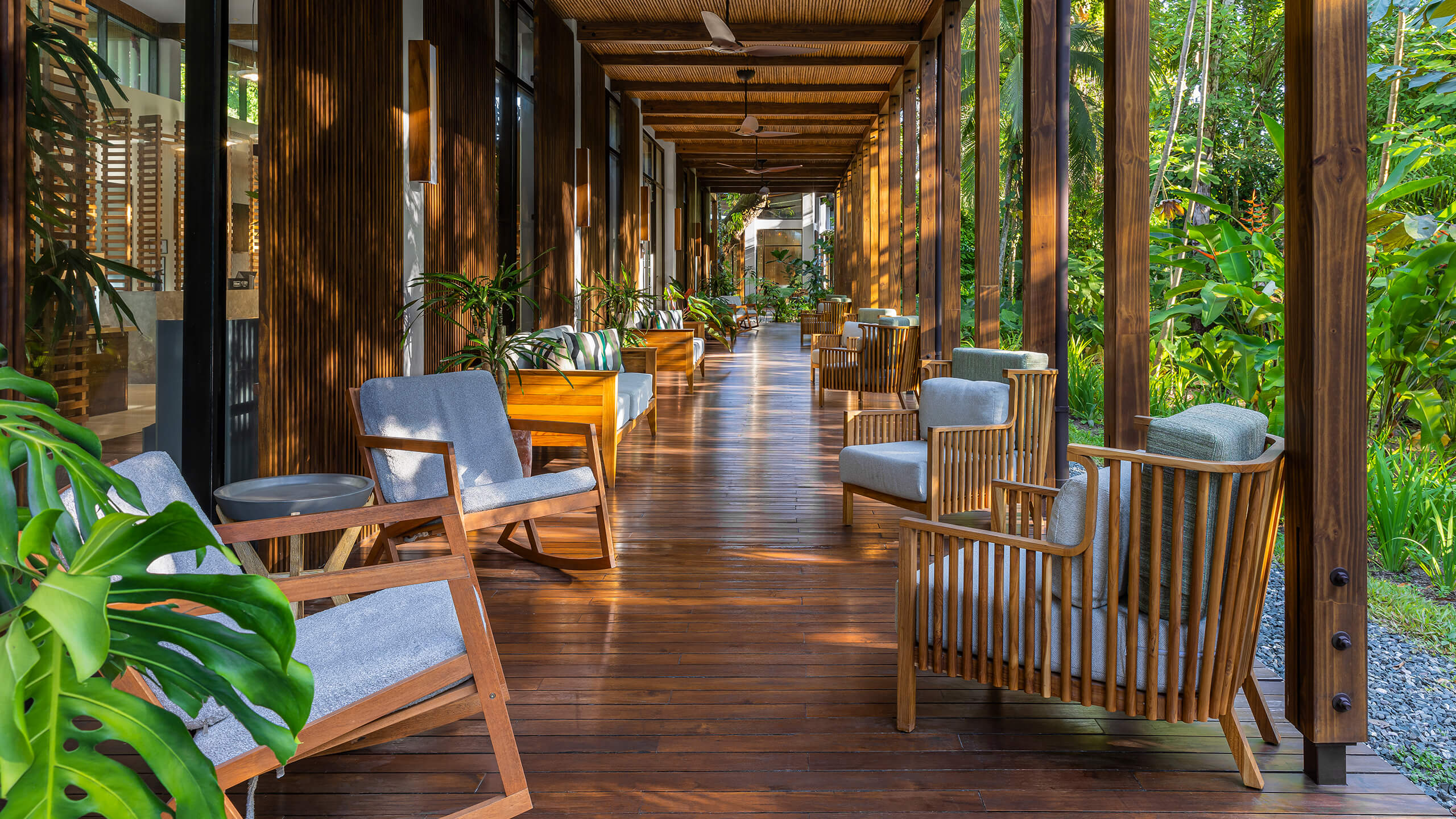 Botanika Resort