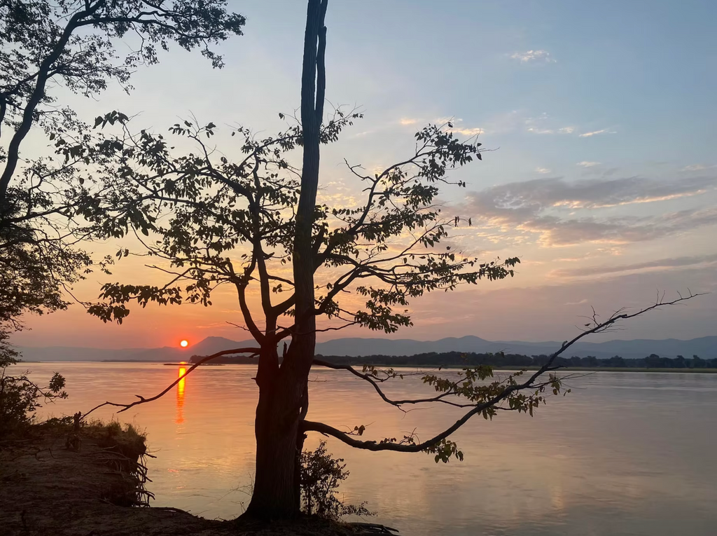 Zambezi River