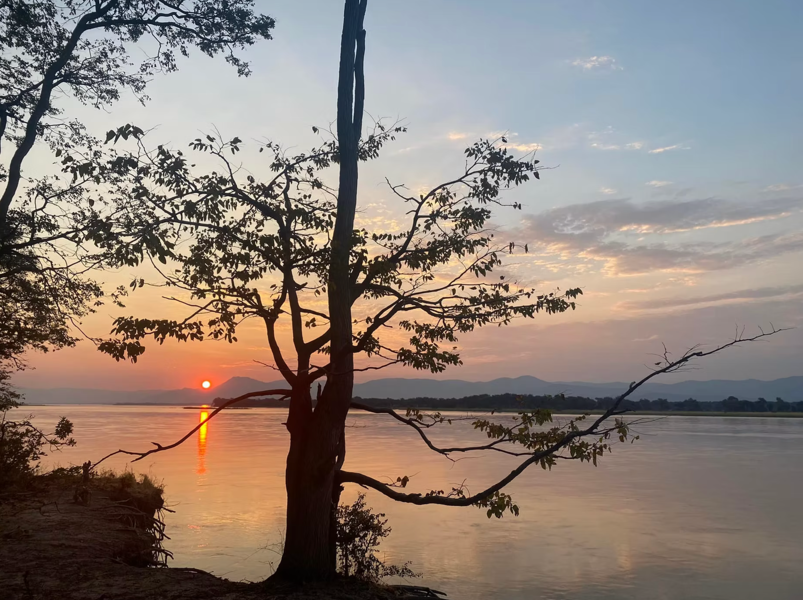 Zambezi River