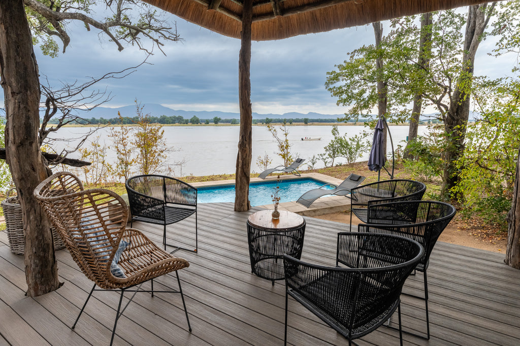 ATC - Chitembe Main Camp