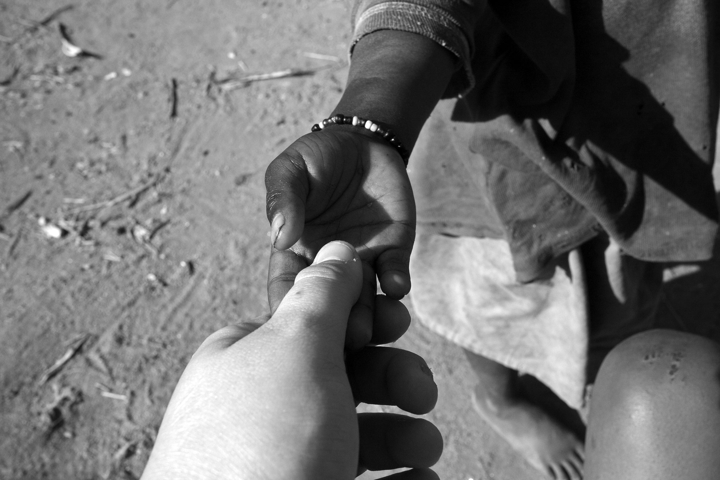 Hand in Hand