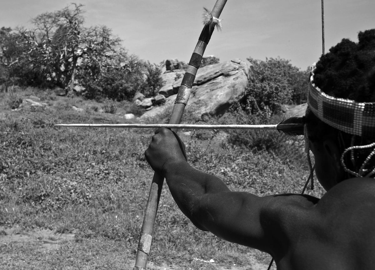 Lake Eyasi Cultural Day