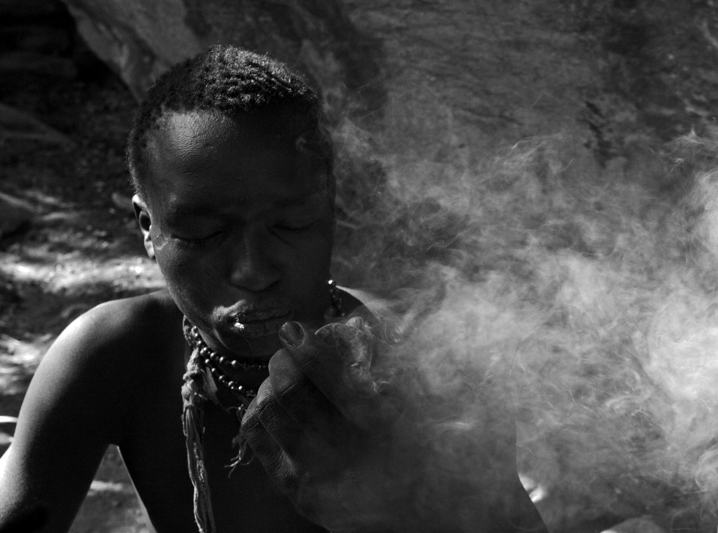 Smoke
