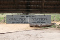 Malindi Station