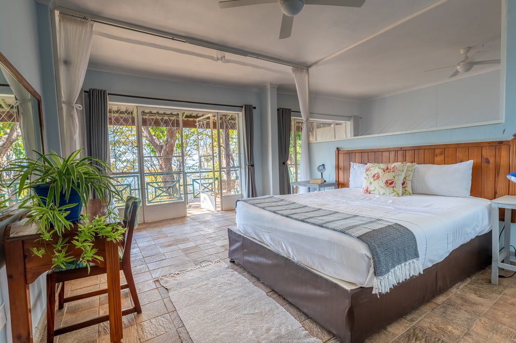 Wallace Apartment -Double Room