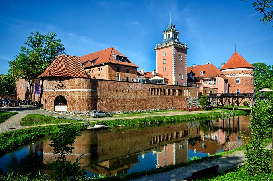 Hotel Krasicki