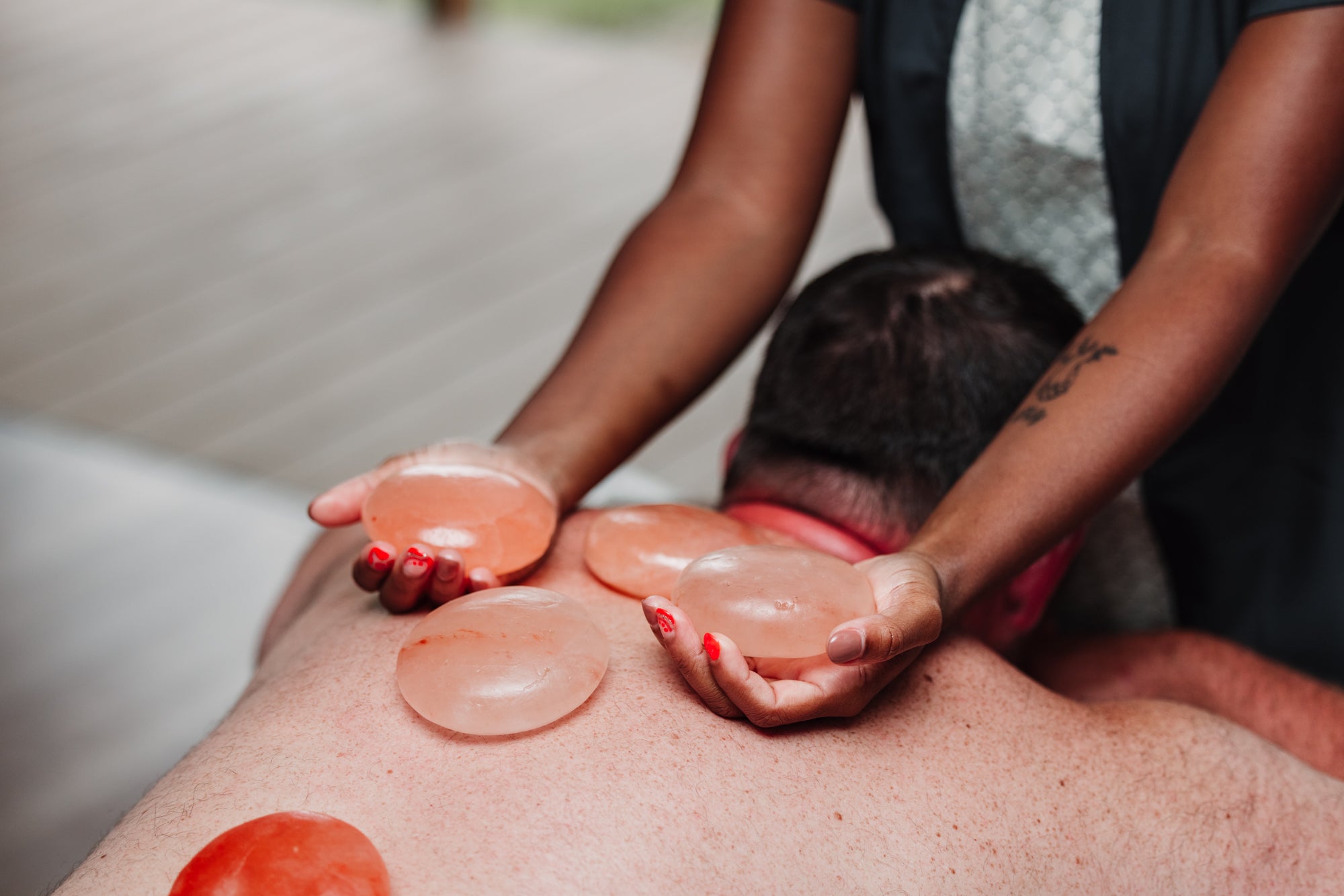 Spa & Wellness