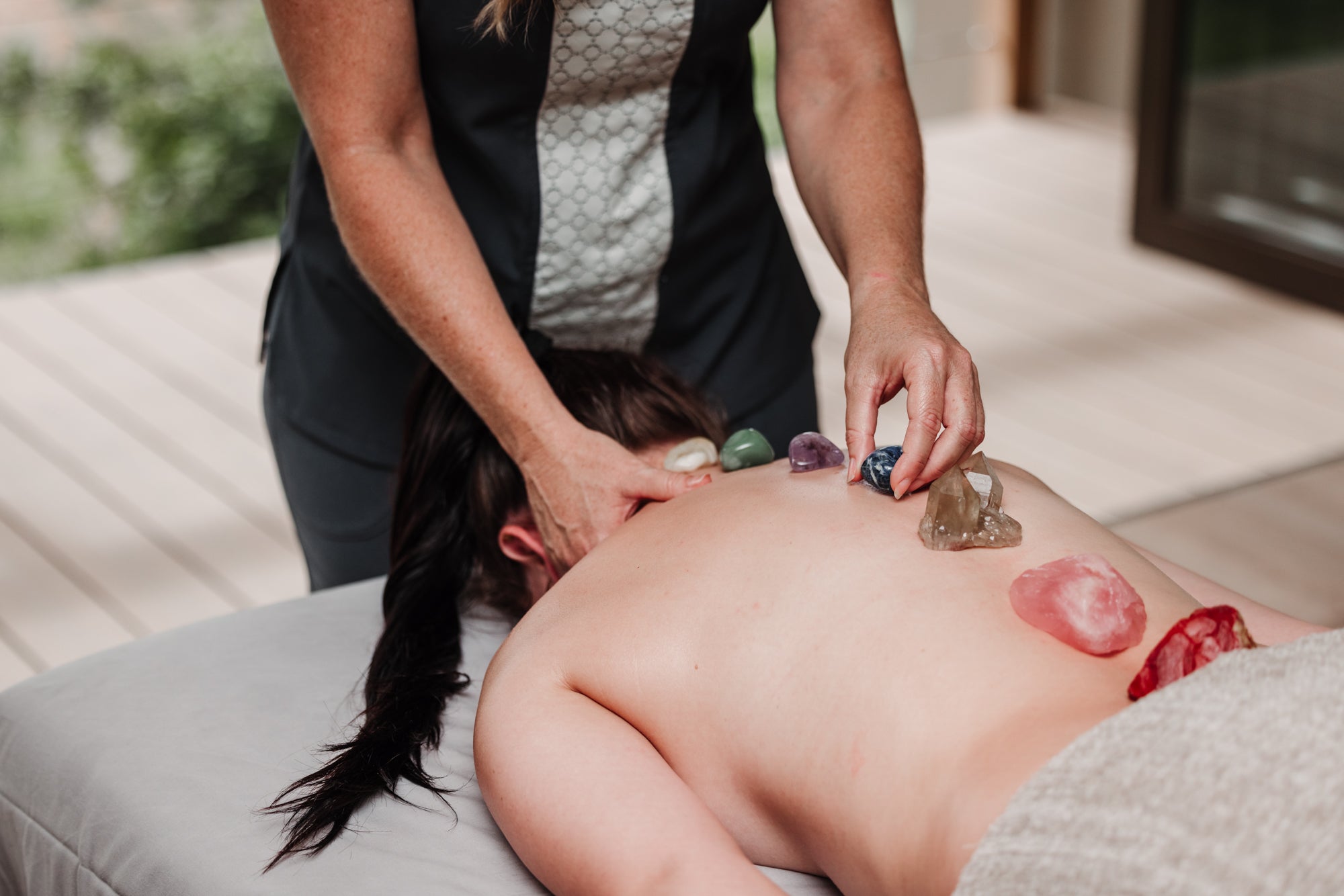 Spa & Wellness