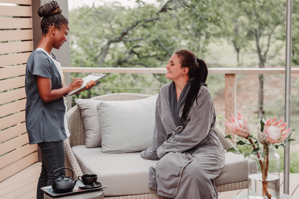 Spa & Wellness