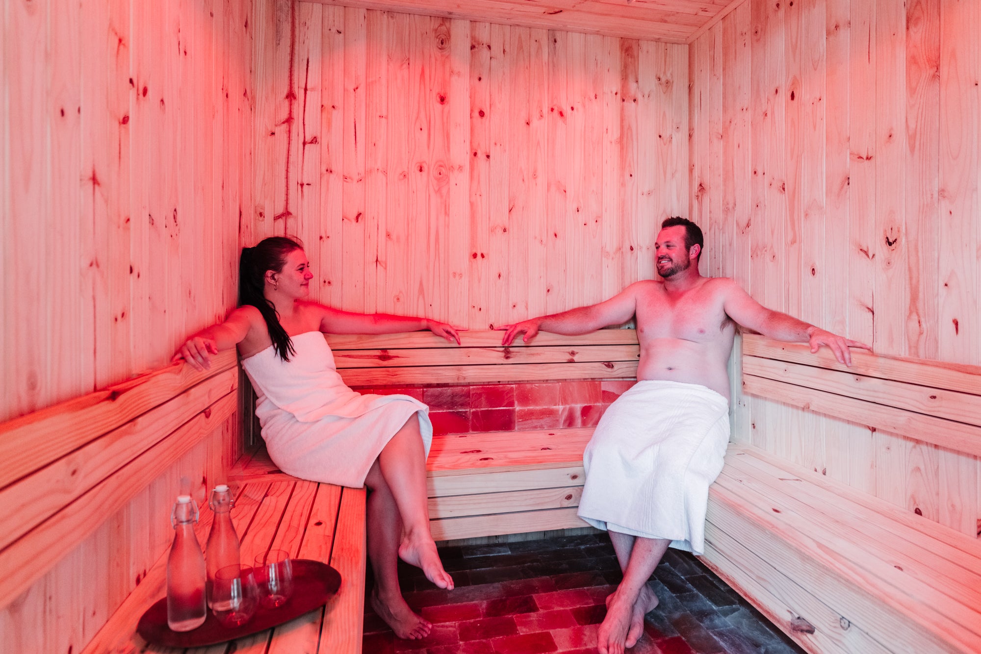 Spa & Wellness