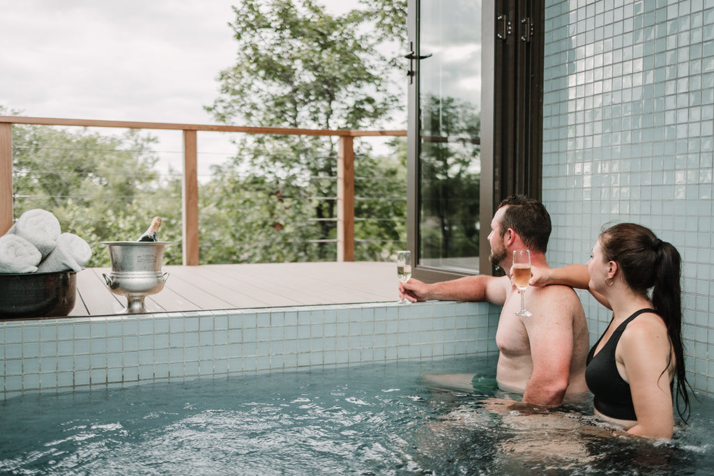 Spa & Wellness