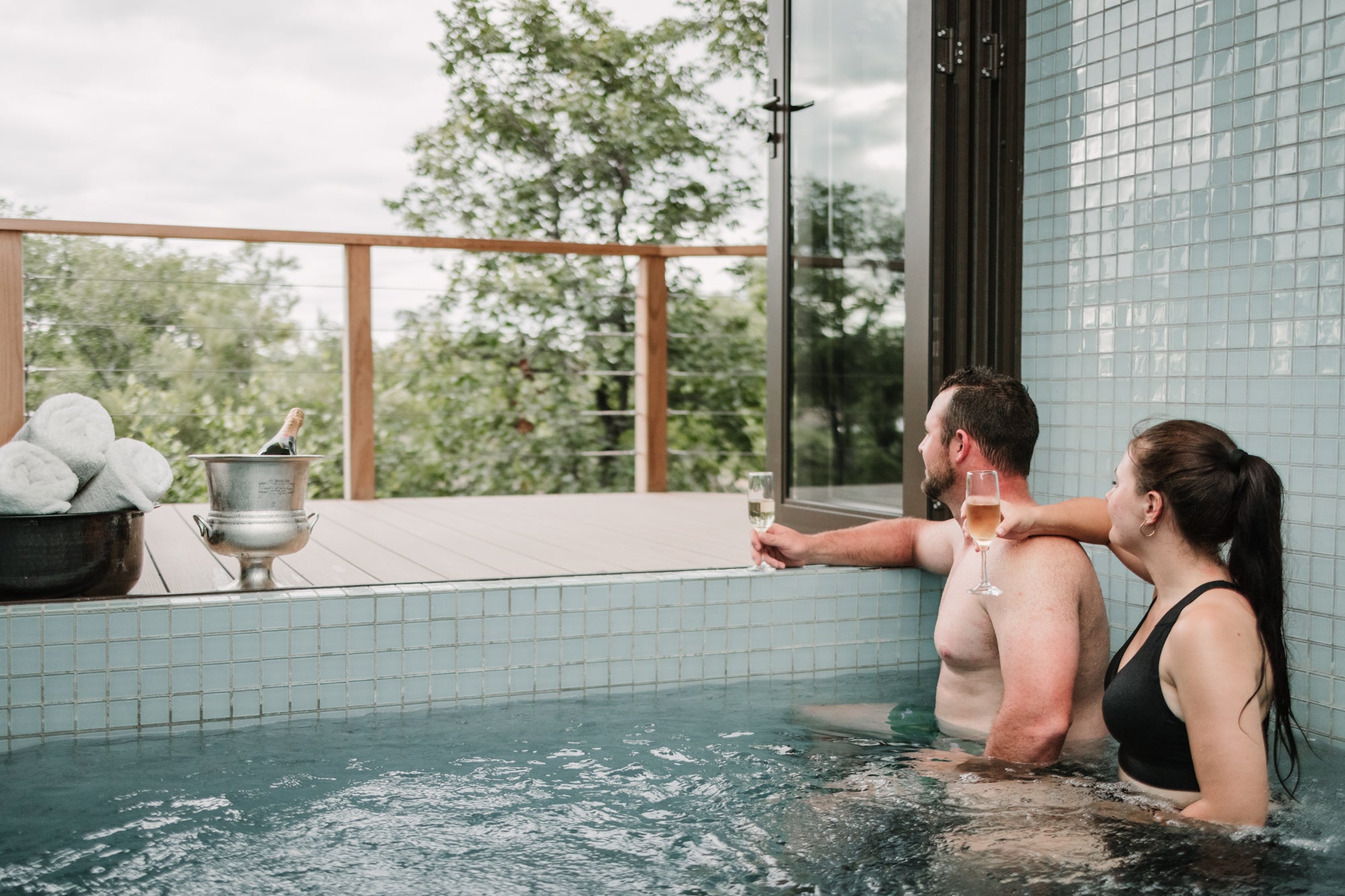 Spa & Wellness