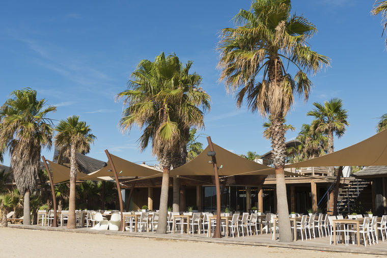 Prairies de la Mer