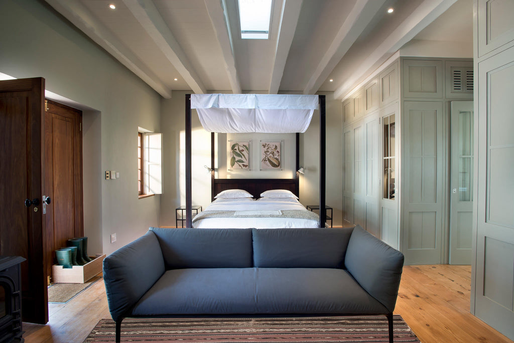 Farmhouse suite – sleeps 2  gallery image 3