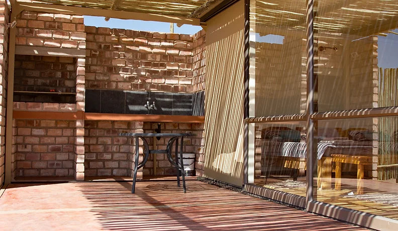 Bushman's Desert Camp & Self Catering