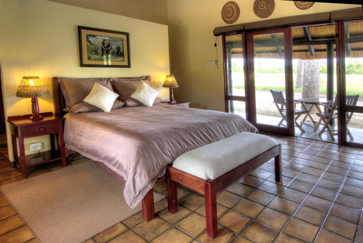 Thatched Bungalow gallery image 2