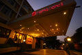 Cama Hotels Ltd.