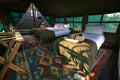 RDS Tented Accomodation