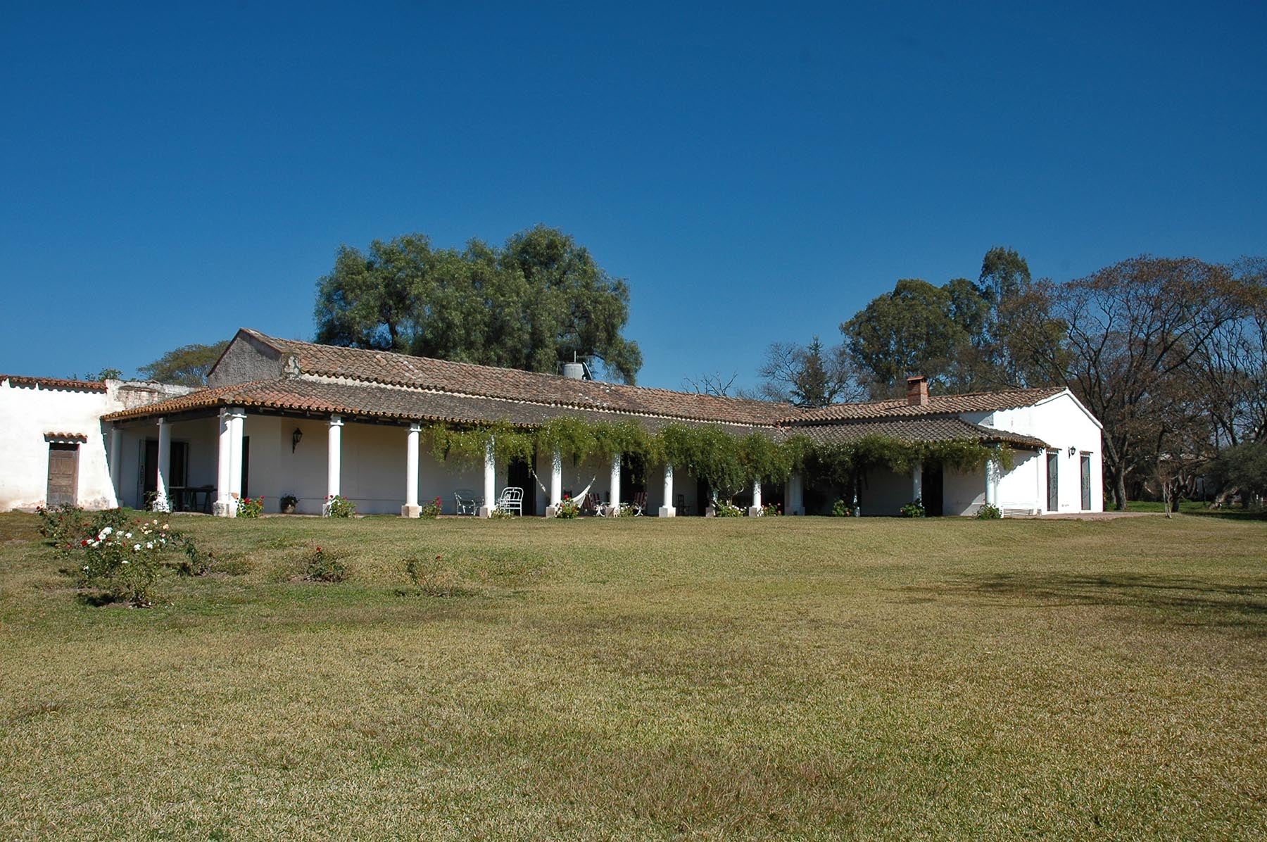 Estancia San Agustin