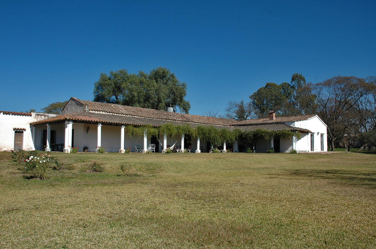 Estancia San Agustin