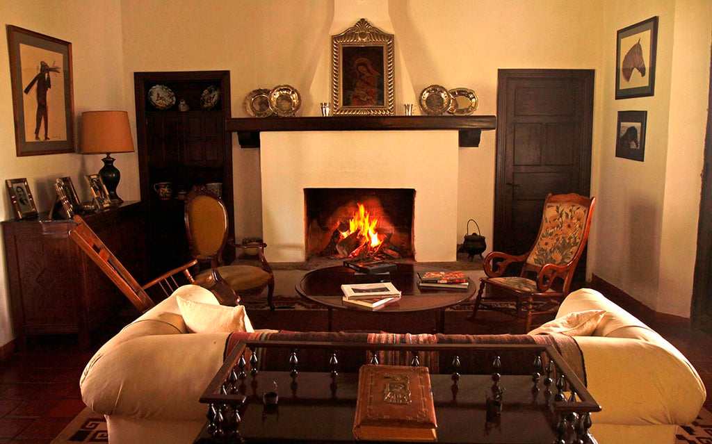 Estancia San Agustin