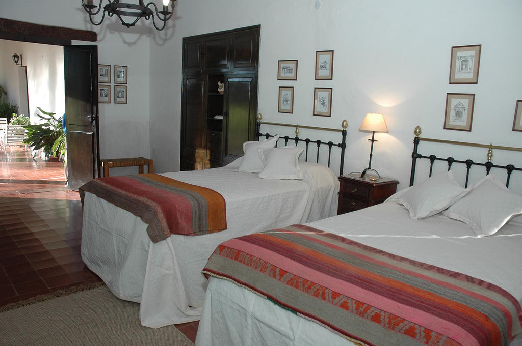 Estancia San Agustin