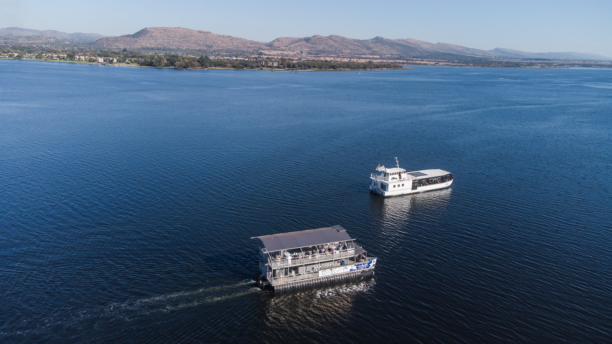 Harties Boat Company