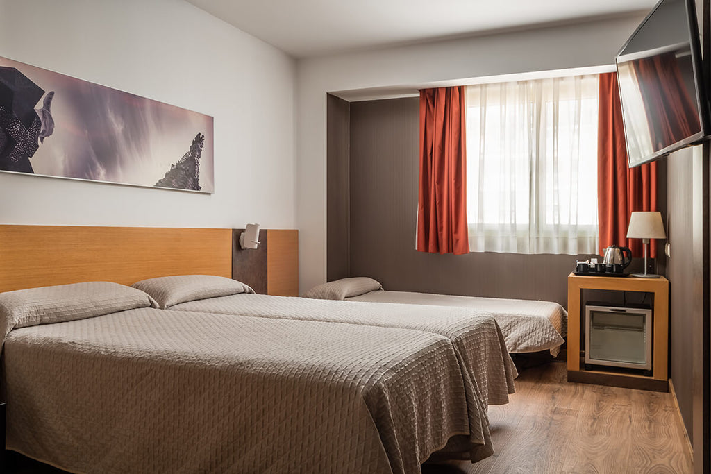Hotel Sagrada Família
