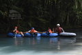 Rio Celeste Tubing Tour