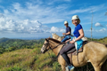 Rural Hourseback Riding Tour
