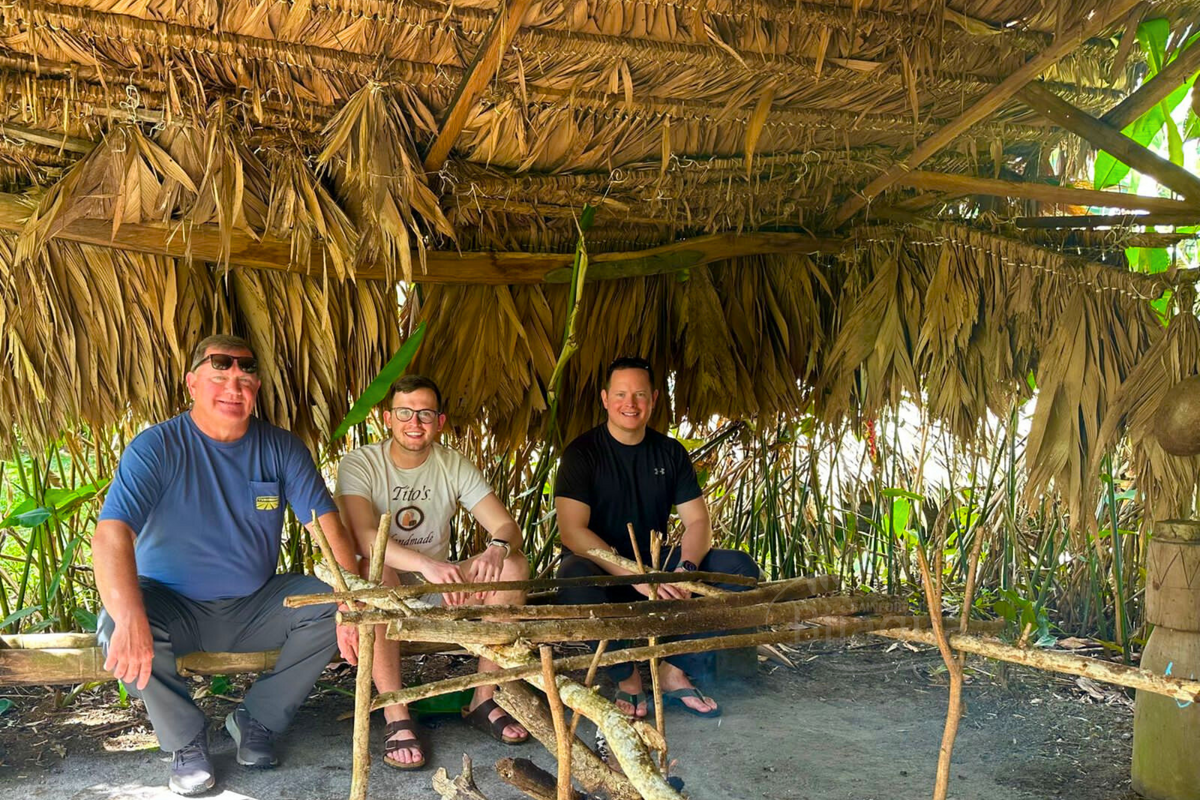 Bijagua Rainforest Tours / Maleku Tour