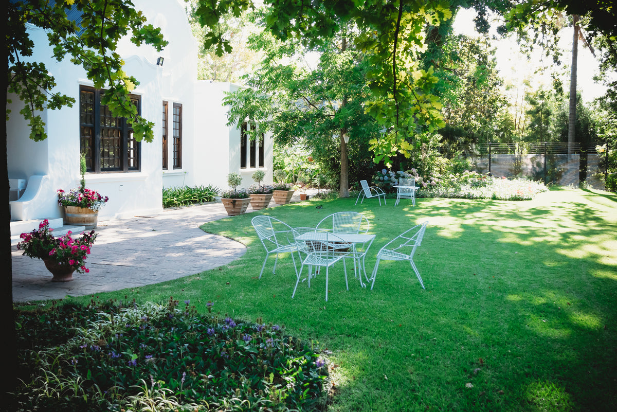 Vendôme Wine Estate