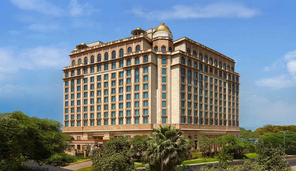 The Leela Palace New Delhi