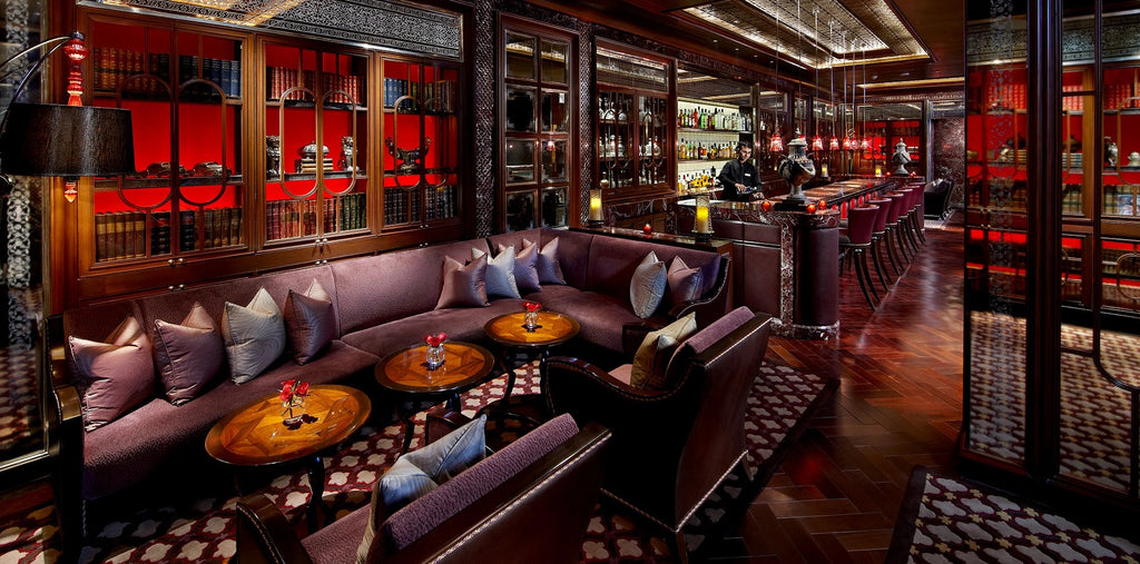 The Leela Palace New Delhi